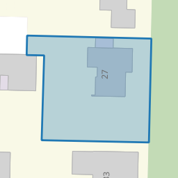 Perceel BGN01-D-3391