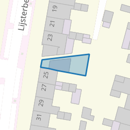 Perceel BGN01-D-3392