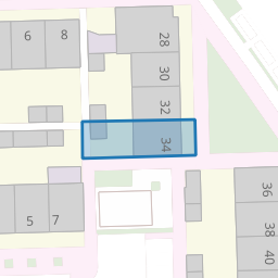 Perceel BGN01-D-3400