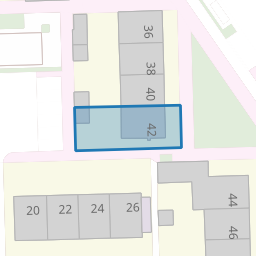 Perceel BGN01-D-3404