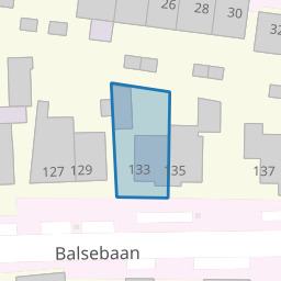 Perceel BGN01-D-3409