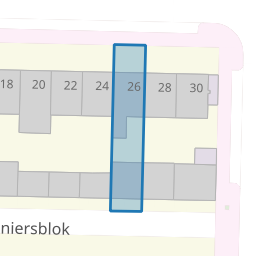 Perceel BGN01-D-3421