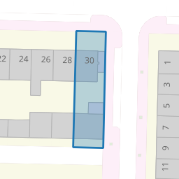 Perceel BGN01-D-3423