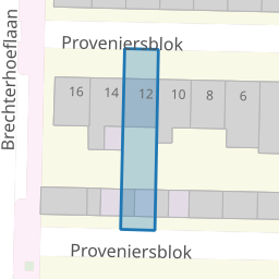Perceel BGN01-D-3426