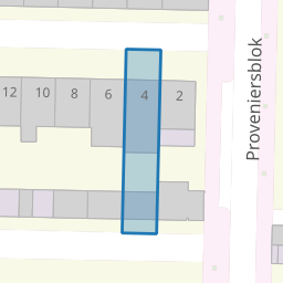 Perceel BGN01-D-3430