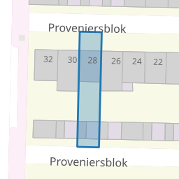 Perceel BGN01-D-3434