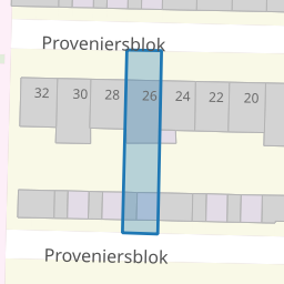 Perceel BGN01-D-3435