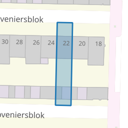 Perceel BGN01-D-3437