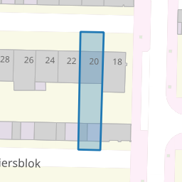 Perceel BGN01-D-3438