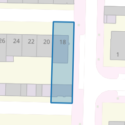 Perceel BGN01-D-3439
