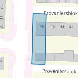 Perceel BGN01-D-3440