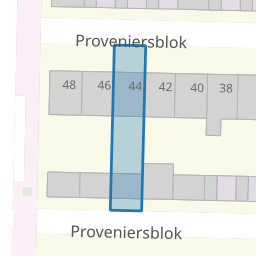 Perceel BGN01-D-3442