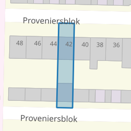 Perceel BGN01-D-3443