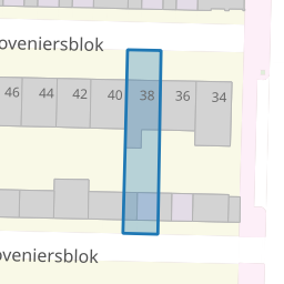 Perceel BGN01-D-3445