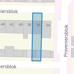 Perceel BGN01-D-3446
