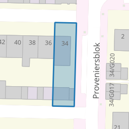 Perceel BGN01-D-3447
