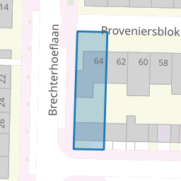 Perceel BGN01-D-3448