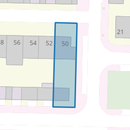 Perceel BGN01-D-3455
