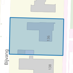 Perceel BGN01-D-3456