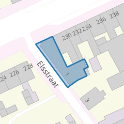 Perceel BGN01-D-3463