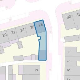 Perceel BGN01-D-3467