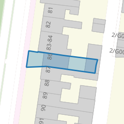 Perceel BGN01-D-3469