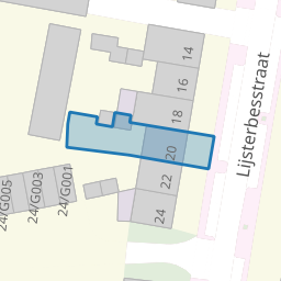 Perceel BGN01-D-3471