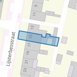 Perceel BGN01-D-3477