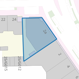 Perceel BGN01-D-3480