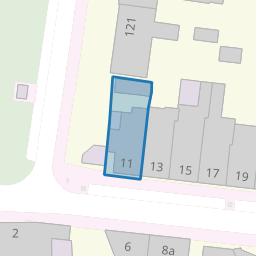 Perceel BGN01-D-3486