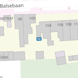 Perceel BGN01-D-3488