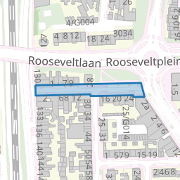 Perceel BGN01-D-3492