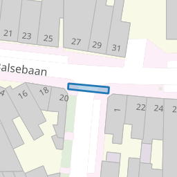 Perceel BGN01-D-3496