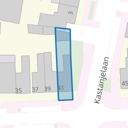 Perceel BGN01-D-3497