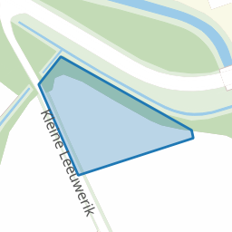 Perceel BGN01-D-3538