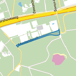 Perceel BGN01-D-3546