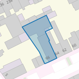 Perceel BGN01-D-3550