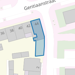 Perceel BGN01-D-3551