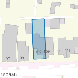 Perceel BGN01-D-3557