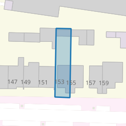 Perceel BGN01-D-3564