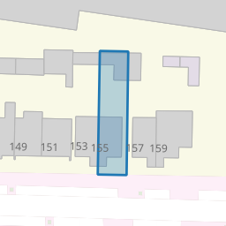 Perceel BGN01-D-3565