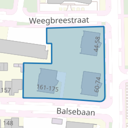 Perceel BGN01-D-3568