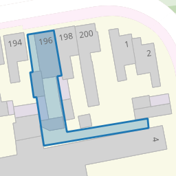 Perceel BGN01-D-3571