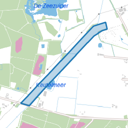 Perceel BGN01-D-3578