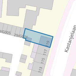 Perceel BGN01-D-3579