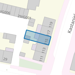 Perceel BGN01-D-3581