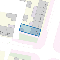 Perceel BGN01-D-3583