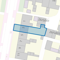 Perceel BGN01-D-3589