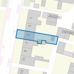 Perceel BGN01-D-3590