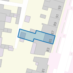 Perceel BGN01-D-3594